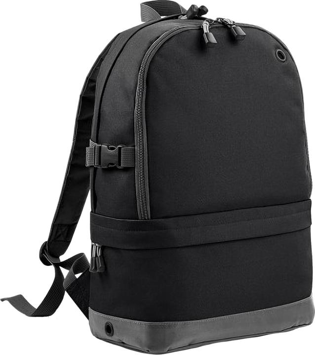 Actual product image Bagbase Backpack 18 litre laptop up to 156 inch (18 l)