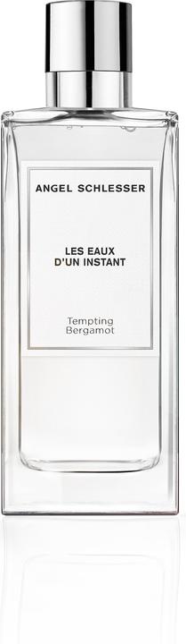 Produktbild Angel Schlesser Les Eaux d'un Instant Tempting Bergamot (Eau de Toilette, 100 ml)