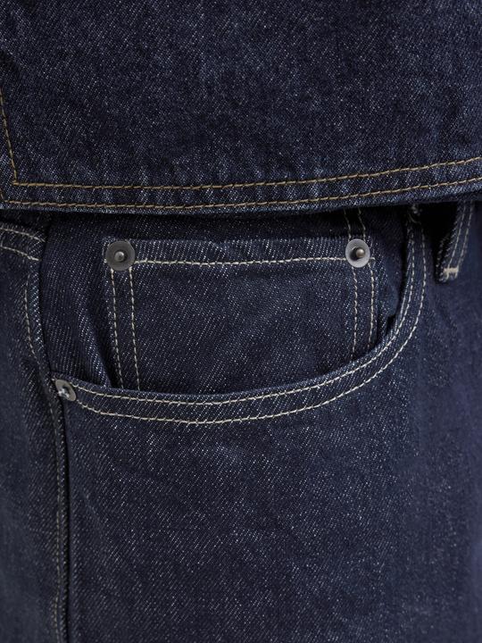 Actual product image Jack & Jones Jjiron Jjoriginal Shorts Cb 492 Sn (XL)