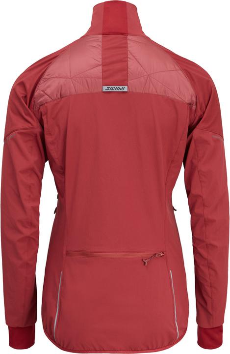 Image du produit MGA Femmes Silvini Women Veste Cortena WJ2121 Veste (L)
