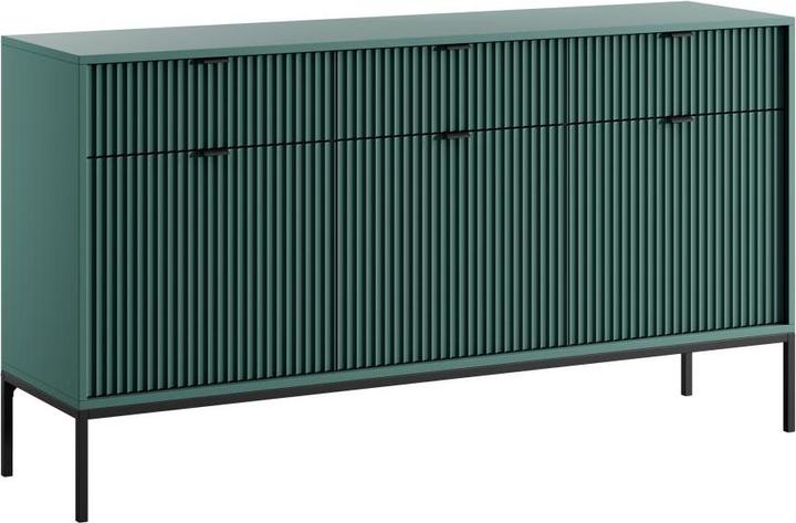 Actual product image Pascal Morabito Liouba (154 x 39 x 83 cm)