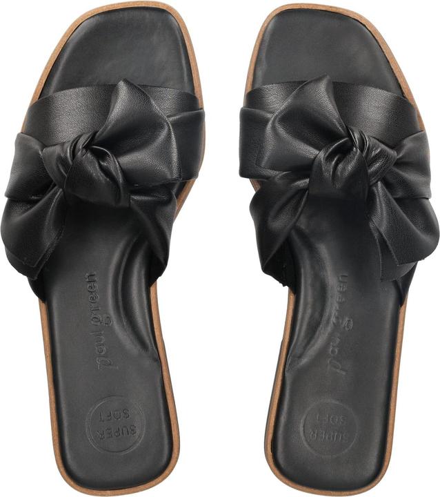 Actual product image Paul Green Pantoletten (38)