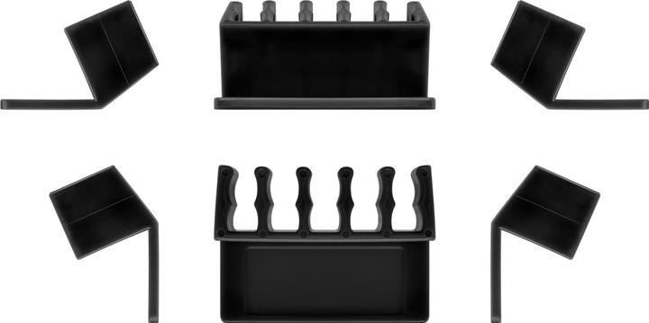 Image du produit Goobay Organisateur de câbles