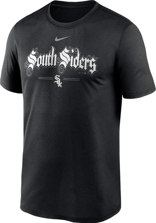 Produktbild Nike Chicago White Sox Local South Siders T-Shirt M (M)