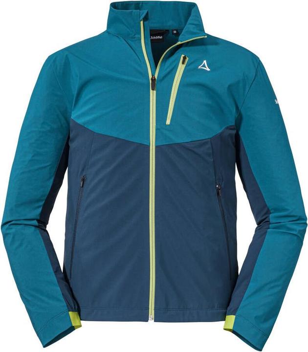 Produktbild Schöffel Softshell Jacket Avdalen (S)