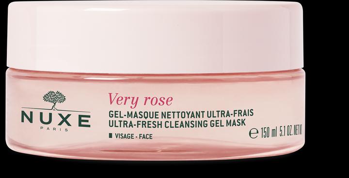 Image du produit Nuxe Gel-Masque Nettoyant Ultra-frais (150 ml)