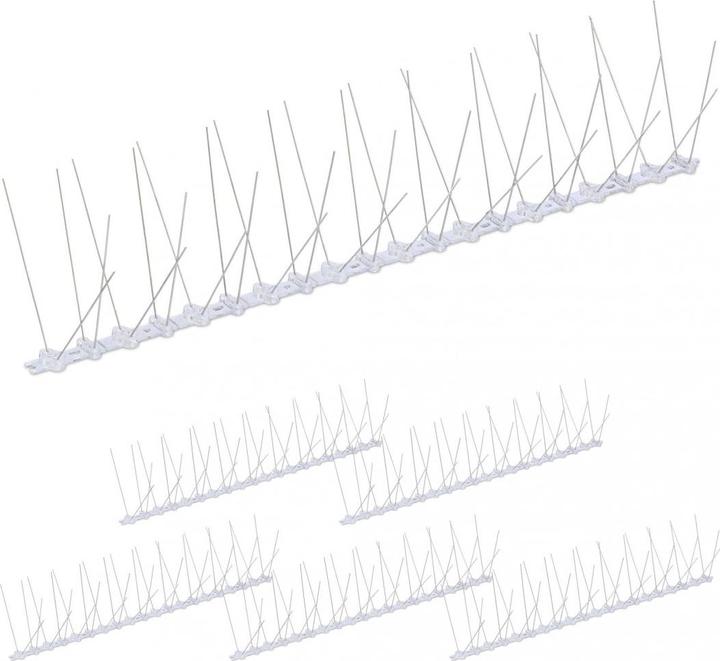 Image du produit Relaxdays Spikes Set