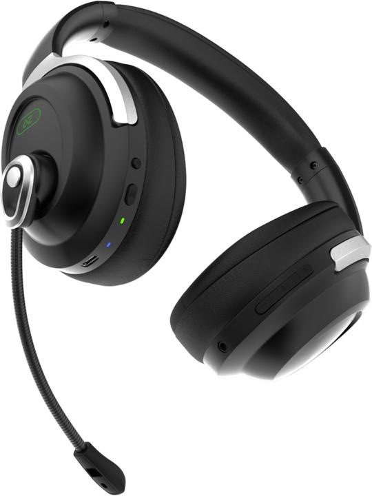 Actual product image AceZone A-Spire (Cable, Wireless)