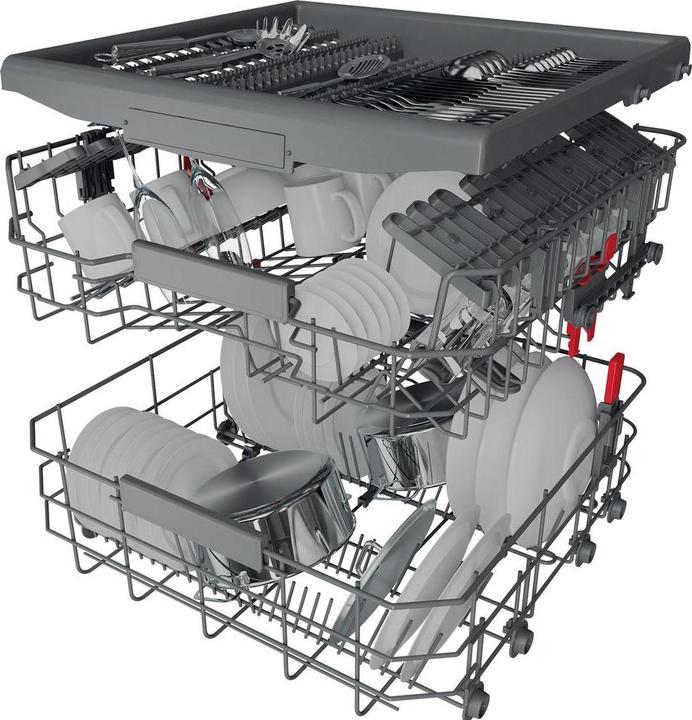Immagine prodotto Whirlpool Zmywarka WIS 7020 PEF