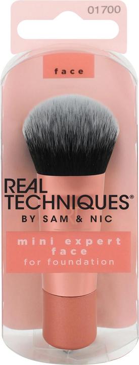 Produktbild Real Techniques Brushes Base Mini Expert (Foundation)