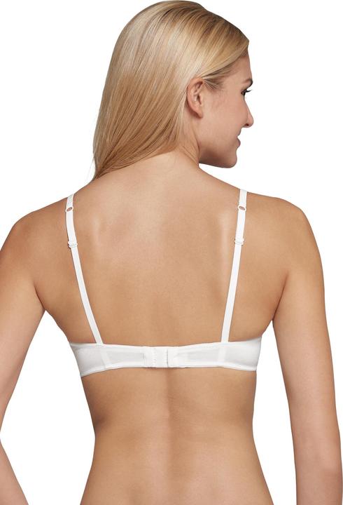 Produktbild Schiesser Bügel-BH mit Schale (85 A, Einzelpack)