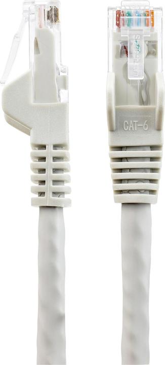 Immagine prodotto StarTech .com 3m cavo di rete CAT6 (U/UTP, CAT6, 3 m)