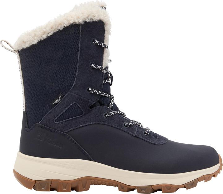 Actual product image Jack Wolfskin Everquest Texapore Snow High W (37.5)