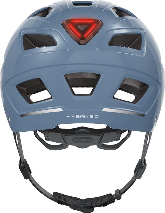 Immagine prodotto Abus Hyban 2.0 (56 - 61 cm)
