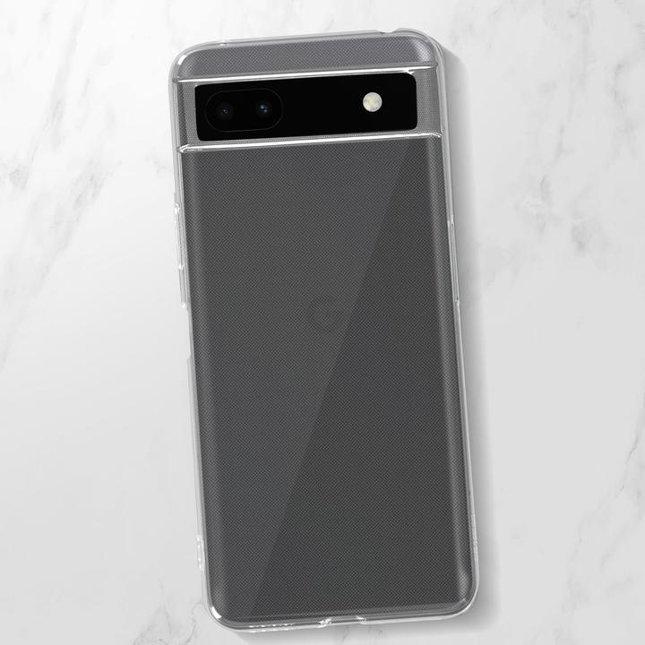 Image du produit Avizar 360 Protection, film et étui Série (Google Pixel 6a)