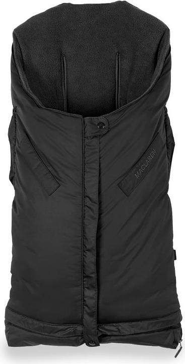 Produktbild Maclaren Fusssack erweiterbar
