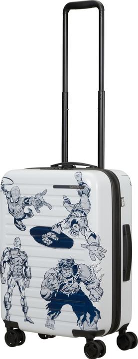 Actual product image Samsonite Stackd Disney (35 l, Hand luggage (up to 50 litres))