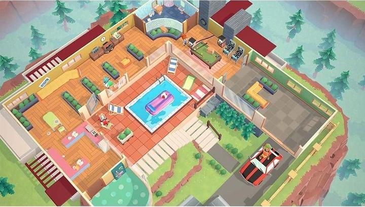 Image du produit Team17 Moving Out SWITCH CIAB UK (Switch, EN)