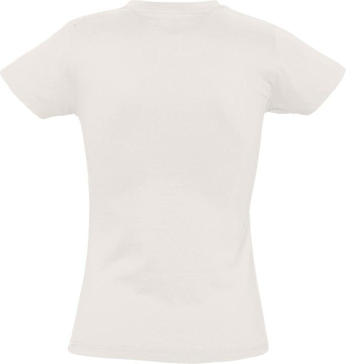 Immagine prodotto Sols Imperial Maglietta Tessuto Pesante Donna (L)