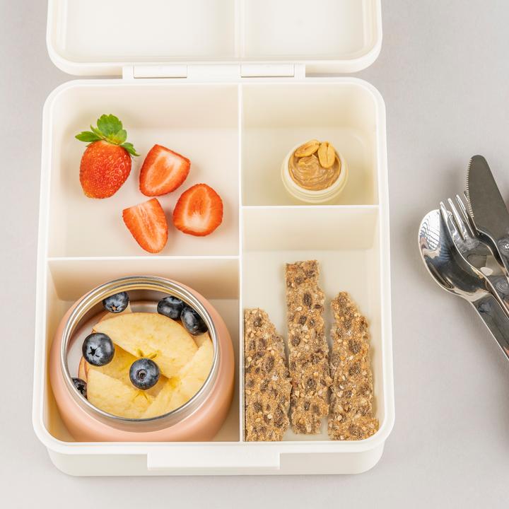 Image du produit Citron Grand Lunchbox Cherry avec Hot Food Jar