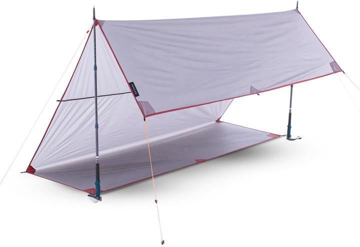 Image du produit Simond TARP TREK 900 (Bâche, 0.66 kg, 2 personnes)