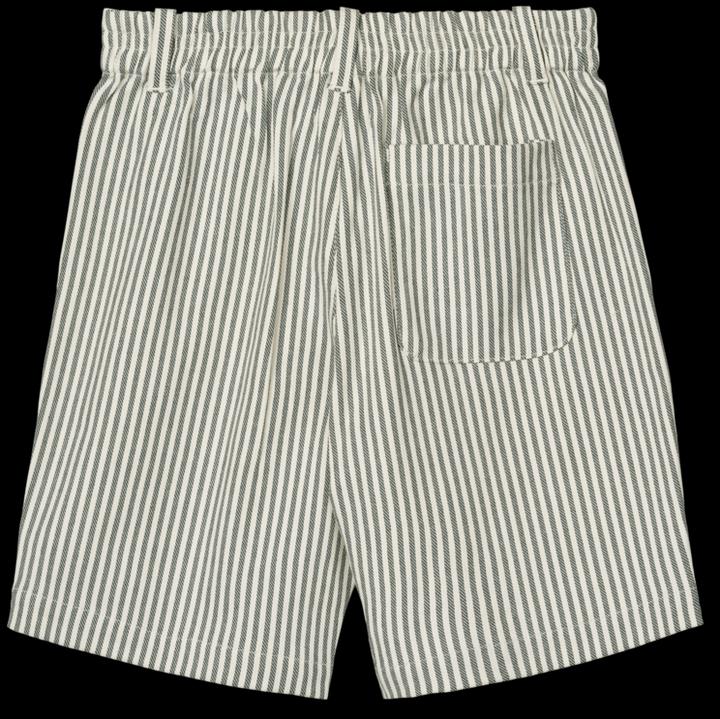 Produktbild Liewood Barrett Gestreifte Shorts (128)
