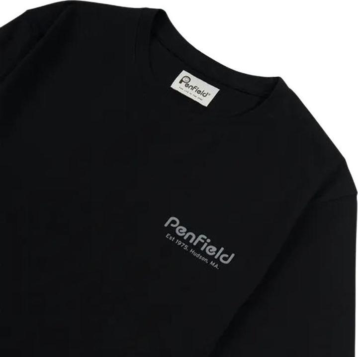 Produktbild Penfield t-shirt penfied (L)