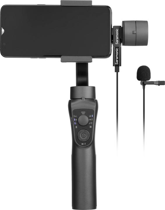 Immagine prodotto Saramonic LavMicro U3A