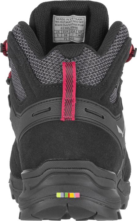 Produktbild Salewa Alp Mate Mid WP Schuhe (39)