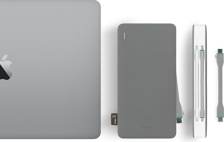 Image du produit Xtorm XB3 Series Titan (27200 mAh, 100 W, 98 Wh)