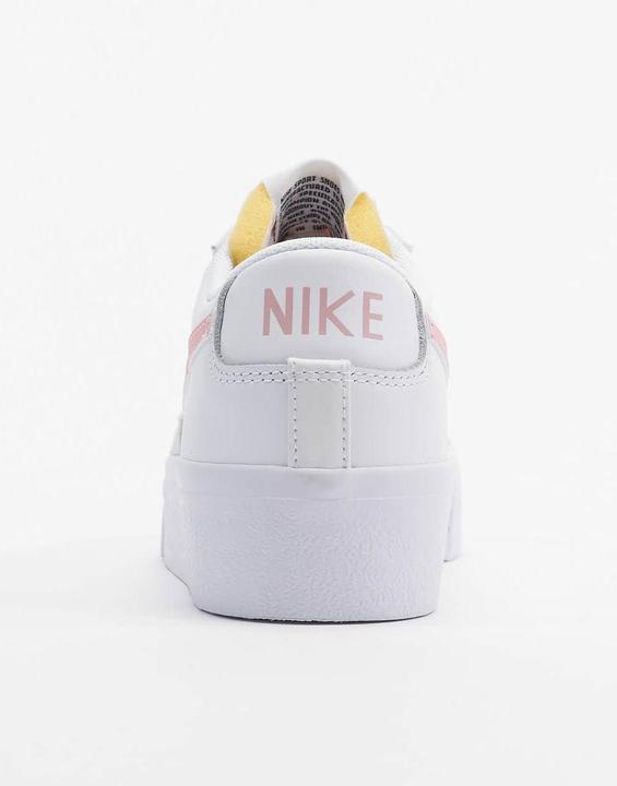 Immagine prodotto Nike Blazer Basso Piattaforma Signore (36.5)