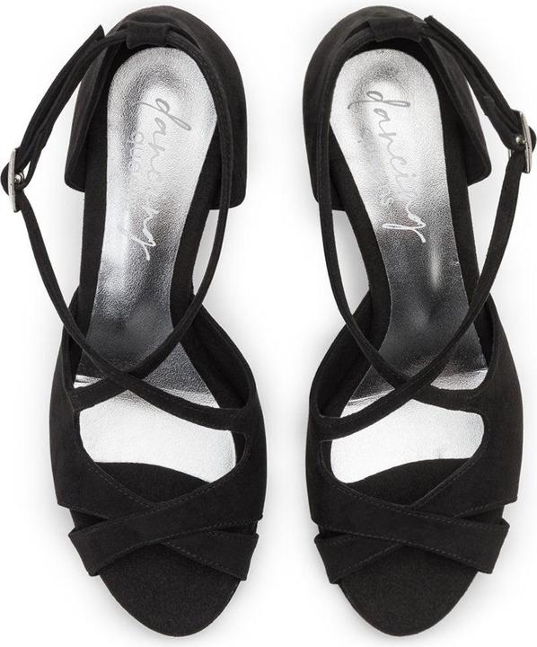 Actual product image Dancing Queens 736 / 486 Dance shoes (41)