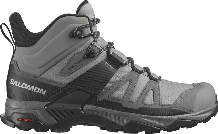Salomon X Ultra 4 Mid GTX 474542 - 44 2/3 (44 2/3)
