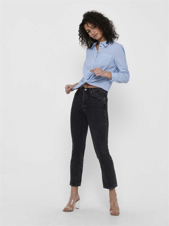 Image du produit Only Chemise avec laçage (S)