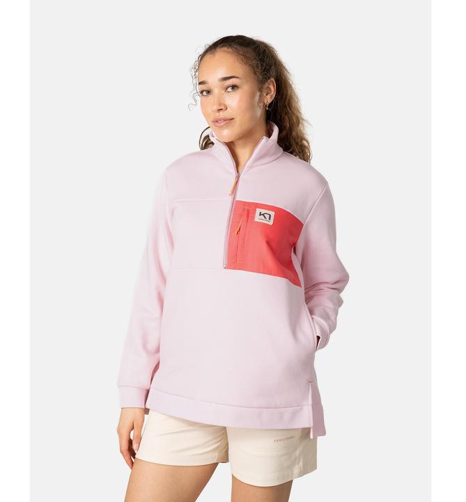 Produktbild Kari Traa Ruth Midlayer Print (XS)