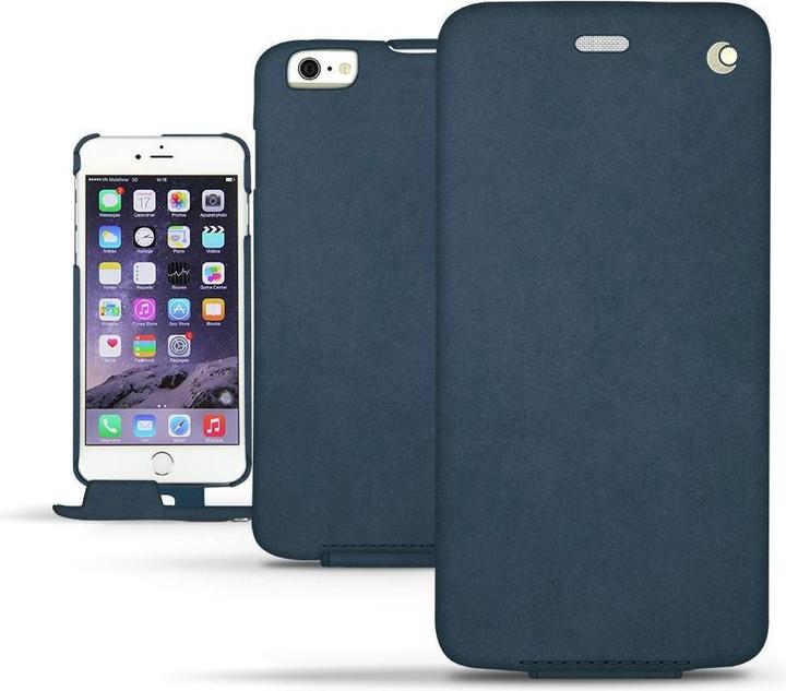 Productafbeelding Noreve Lederen omslag verticaal (Apple iPhone 6s Plus)