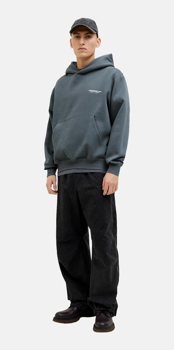 Immagine prodotto Jack & Jones Jorislington Back Sweat Hood Sn (L)