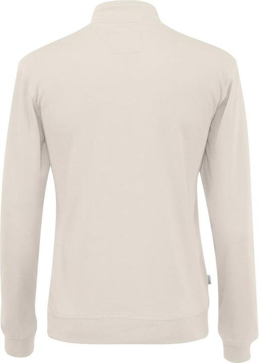 Produktbild Cottover Sweatshirt mit halbem Reissverschluss (M)