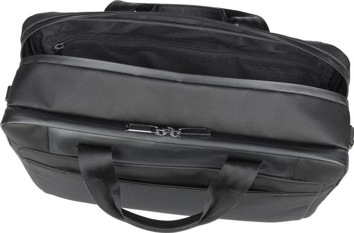 Actual product image Porsche Design Briefcase Roadster Nylon Briefcase M 1501 (17")