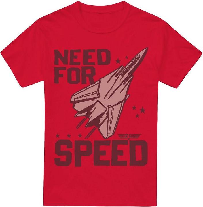 Produktbild Top Gun Maverick TShirt (L)
