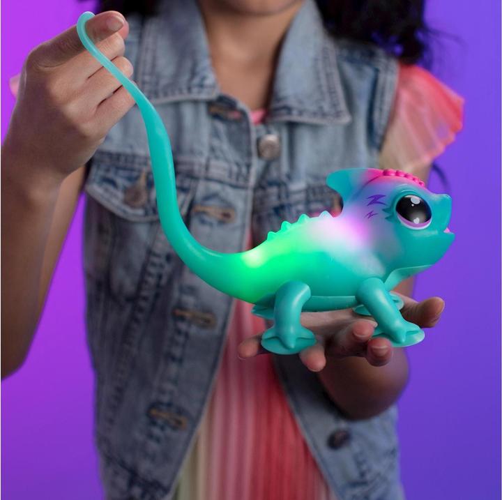 Image du produit Moose Little Live Pets - Chameloen