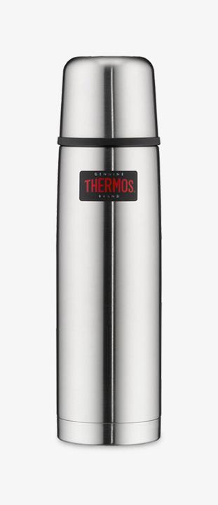 Productafbeelding Thermos Licht en compact (1 l)
