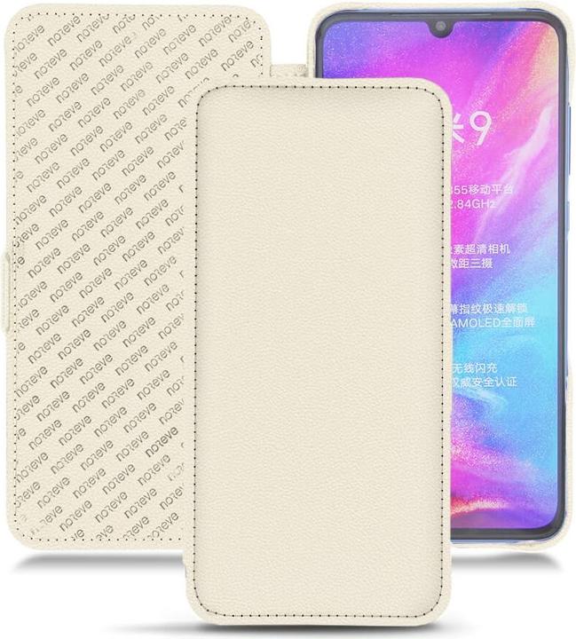 Blanc PU ( white )