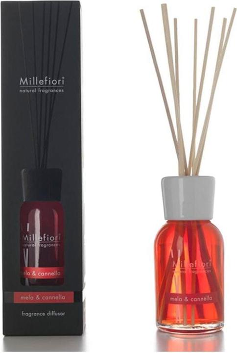Mela & Cannella (100 ml)