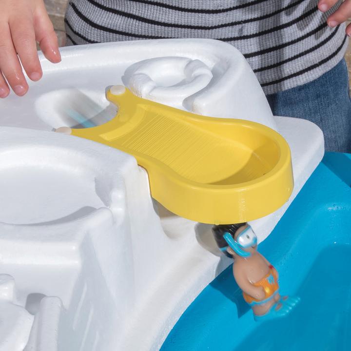 Immagine prodotto Step2 Fiesta Cruise Sand & Water Table