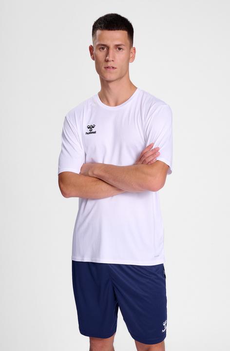 Immagine prodotto hummel Maglia Hmlessential S/S (M)