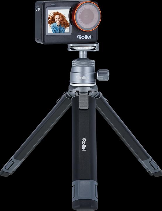 Actual product image Rollei Pocket POD (Metal)