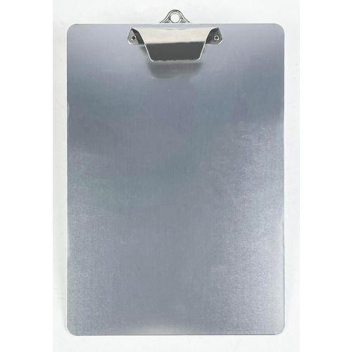 Image du produit Office Depot Planche à pince A4 Gris 110 feuilles (23 x 35 cm)