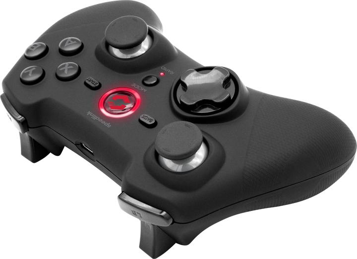 Immagine prodotto Speedlink Rait (PS3, Switch, PC)