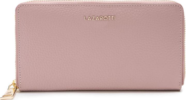 Immagine prodotto Lazarotti Portafoglio Bologna in pelle 19 cm